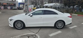 Mercedes-Benz CLA Facelift- УНИКАТ-АВТОМАТ-150 К.С, снимка 2 - Автомобили и джипове - 53603702