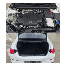 Mercedes-Benz CLA Facelift- УНИКАТ-АВТОМАТ-150 К.С, снимка 17 - Автомобили и джипове - 53603702