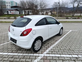 Opel Corsa 1.3CDTI Клима Кожа  - 2499 € / 4887.62 лв. - 28028465 5