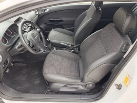 Opel Corsa 1.3CDTI Клима Кожа  - 2499 € / 4887.62 лв. - 28028465 9