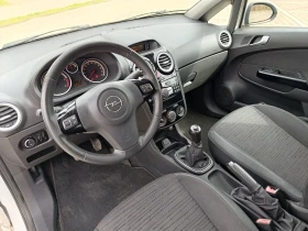 Opel Corsa 1.3CDTI Клима Кожа  - 2499 € / 4887.62 лв. - 28028465 11