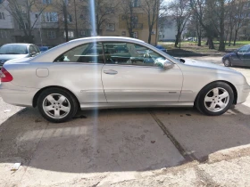 Mercedes-Benz CLK 270 CDI - 2899 € / 5669.95 лв. - 50336501 3