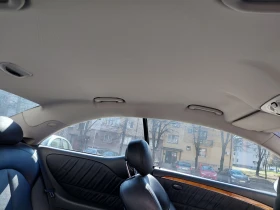 Mercedes-Benz CLK 270 CDI - 2899 € / 5669.95 лв. - 50336501 12