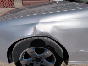 Mercedes-Benz CLK 270 CDI - 2899 € / 5669.95 лв. - 50336501 4