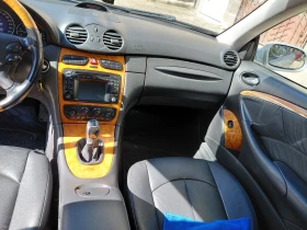 Mercedes-Benz CLK 270 CDI - 2899 € / 5669.95 лв. - 50336501 15
