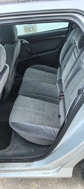 Peugeot 407 - 1450 € / 2835.95 лв. - 46753628 7