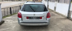 Peugeot 407 - 1450 € / 2835.95 лв. - 46753628 2