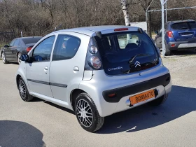 Citroen C1 1.0i* EURO5B* KLIMA* 134000km! - 2600 € / 5085.16 лв. - 69342582 6