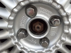 Volvo S40 - 900 € / 1760.25 лв. - 88323441 8