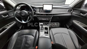 Kia K5 undefined | Auto.bg — изображение 7