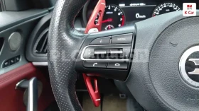 Kia Stinger 3.3 | HEAD-UP| DISTRONIC| ОБДУХВАНЕ| ВКЛ. ТЕХНОТЕС | Auto.bg — изображение 3