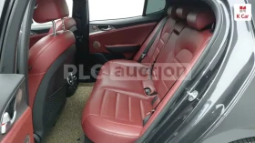 Kia Stinger 3.3 | HEAD-UP| DISTRONIC| ОБДУХВАНЕ| ВКЛ. ТЕХНОТЕС | Auto.bg — изображение 15