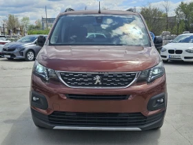 Peugeot Rifter 1.5hdi blue | Auto.bg — изображение 2
