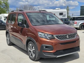 Peugeot Rifter 1.5hdi blue | Auto.bg — изображение 3