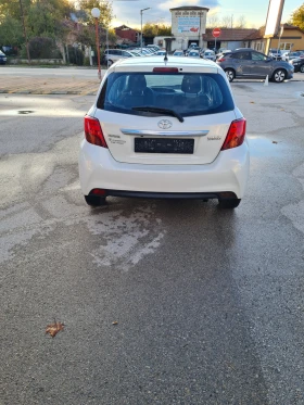 Toyota Yaris 1.4 D4D 90�.�.  | Mobile.bg � ����� ������ 2