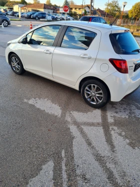 Toyota Yaris 1.4 D4D 90�.�.  | Mobile.bg � ����� ������ 4