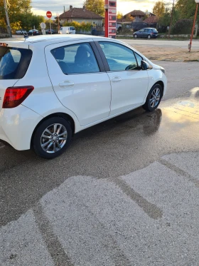 Toyota Yaris 1.4 D4D 90�.�.  | Mobile.bg � ����� ������ 3
