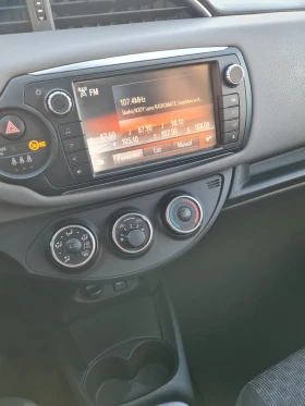 Toyota Yaris 1.4 D4D 90�.�.  | Mobile.bg � ����� ������ 11