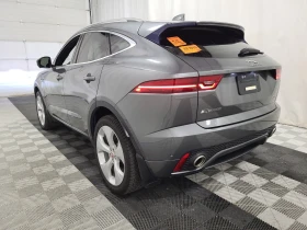Jaguar E-pace P300 * HEAD UP * AWD * R-DYNAMIC HSE *  | Mobile.bg � ����� ������ 6