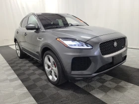 Jaguar E-pace P300 * HEAD UP * AWD * R-DYNAMIC HSE *  | Mobile.bg � ����� ������ 3