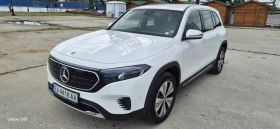Mercedes-Benz EQB 250+  | Mobile.bg � ����� ������ 3
