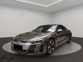 ������ Audi E-Tron GT