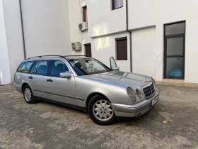 Mercedes-Benz E 290 - 4100 € / 8018.90 лв. - 12460657 11