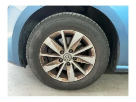 VW Golf Golf VII 1.6 TDI Rabbit BlueMotion Tech - 9700 € / 18971.55 лв. - 83643426 3