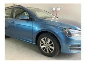 VW Golf Golf VII 1.6 TDI Rabbit BlueMotion Tech | Mobile.bg � ����� ������ 12