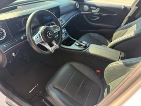 Mercedes-Benz E 450 AMG Line/ 9G-TRONIC / Burmester / Distronic / | Mobile.bg � ����� ������ 9