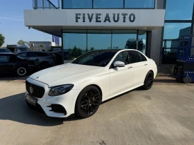 Mercedes-Benz E 450 AMG Line/ 9G-TRONIC / Burmester / Distronic / | Mobile.bg � ����� ������ 3