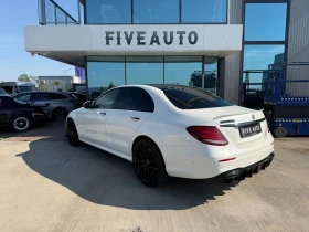 Mercedes-Benz E 450 AMG Line/ 9G-TRONIC / Burmester / Distronic / | Mobile.bg � ����� ������ 5