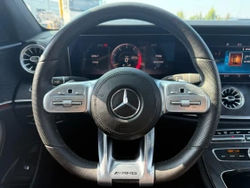Mercedes-Benz E 450 AMG Line/ 9G-TRONIC / Burmester / Distronic / | Mobile.bg � ����� ������ 12