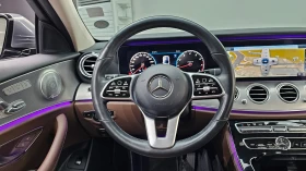 Mercedes-Benz E 300 E300 AMG Line | Auto.bg — изображение 12