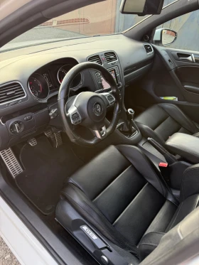 VW Golf GTD | Auto.bg — изображение 6