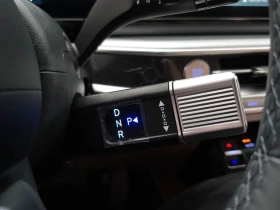 Hyundai Grandeur 2.5 g4kn Automatic | Mobile.bg � ����� ������ 9
