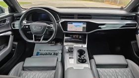 Audi S6 3.0TDi* MATRIX* 360* DISTRONIC* Soft Close | Mobile.bg � ����� ������ 10