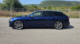 Audi S6 3.0TDi* MATRIX* 360* DISTRONIC* Soft Close | Mobile.bg � ����� ������ 3