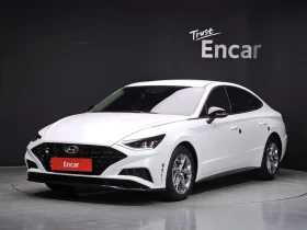 Hyundai Sonata 2.0 - САМО 30% АВАНС