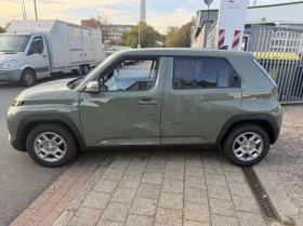 Hyundai Inster ЕЛЕКТРИЧЕСКА ГОЛЯМАТА БАТЕРИЯ - 18500 € - 43613204 15