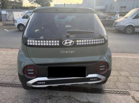 Hyundai Inster ЕЛЕКТРИЧЕСКА ГОЛЯМАТА БАТЕРИЯ - 18500 € - 43613204 10