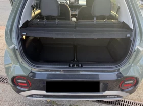 Hyundai Inster ЕЛЕКТРИЧЕСКА ГОЛЯМАТА БАТЕРИЯ - 18500 € - 43613204 13