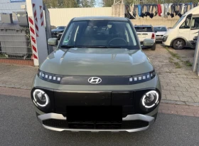 Hyundai Inster ЕЛЕКТРИЧЕСКА ГОЛЯМАТА БАТЕРИЯ - 18500 € - 43613204 2