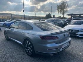 VW Arteon 2.0 R LINE 4* 4Full - 18900 € - 16119592 6
