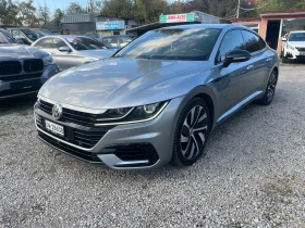 VW Arteon 2.0 R LINE 4* 4Full - 18900 € - 16119592 3