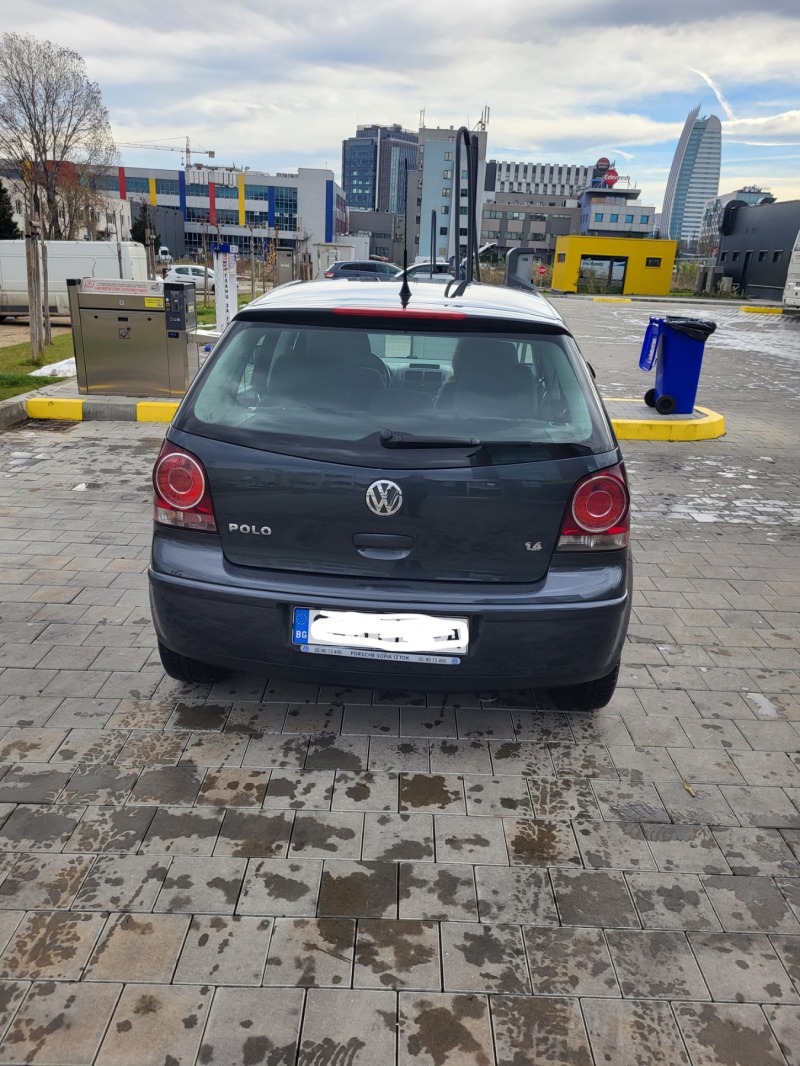 VW Polo, снимка 2 - Автомобили и джипове - 46044426