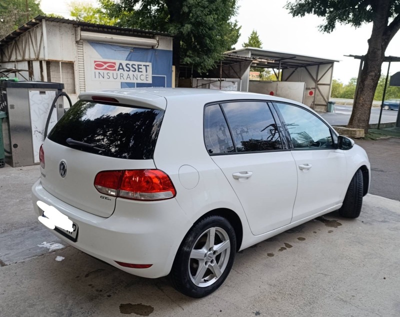 VW Golf Golg, снимка 7 - Автомобили и джипове - 46793677