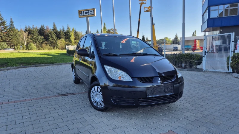 Mitsubishi Colt, снимка 5 - Автомобили и джипове - 47378122