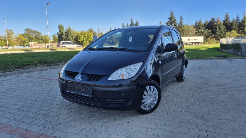 Mitsubishi Colt, снимка 1 - Автомобили и джипове - 47378122