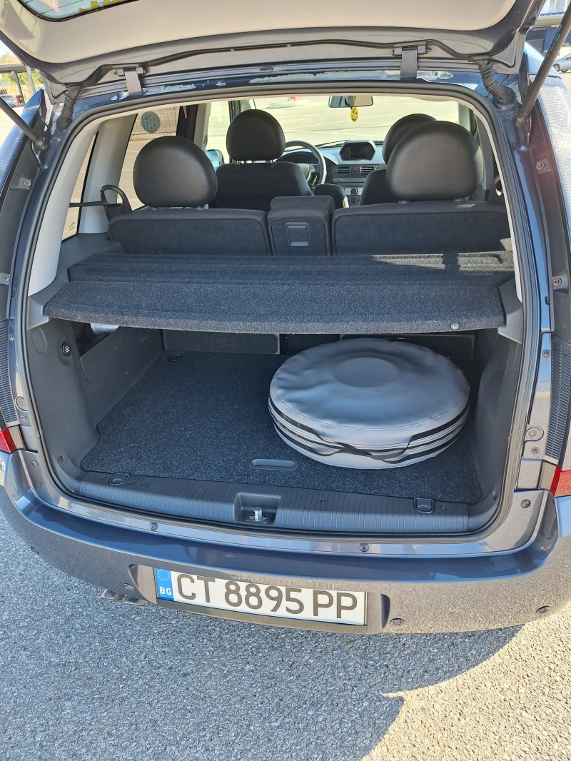 Opel Meriva, снимка 10 - Автомобили и джипове - 47431824